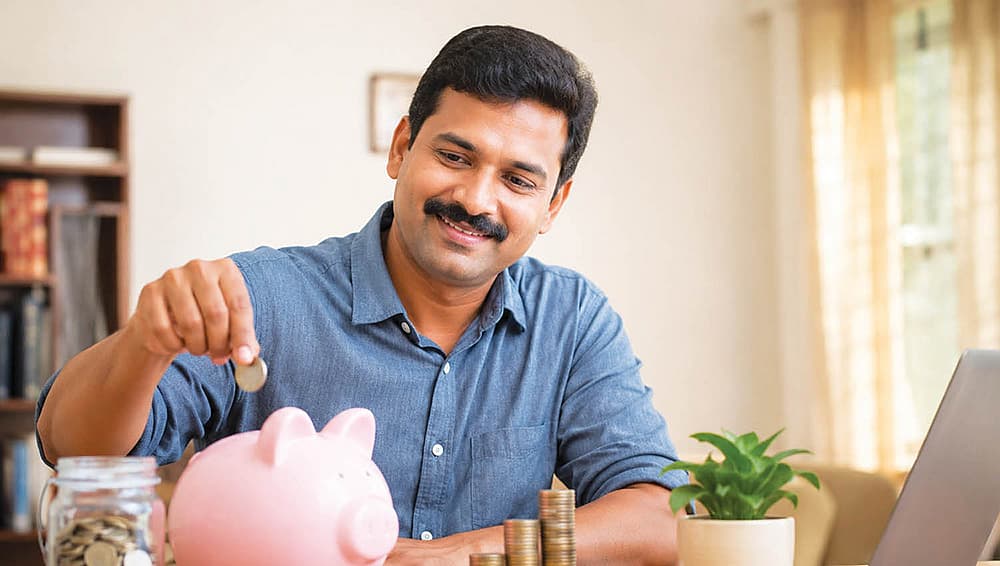 SIP முதலீடு