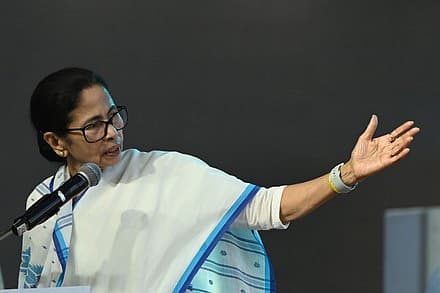 மம்தா பானர்ஜி