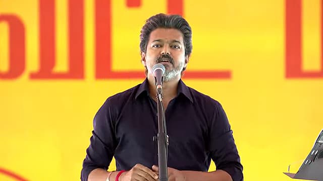 முதல்வர் விஜய்