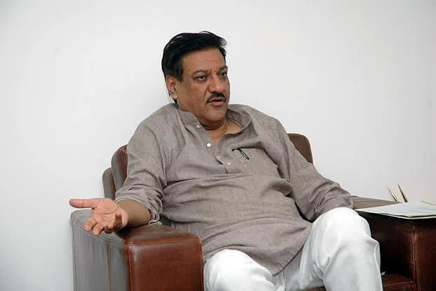 பிருத்விராஜ்சவான்