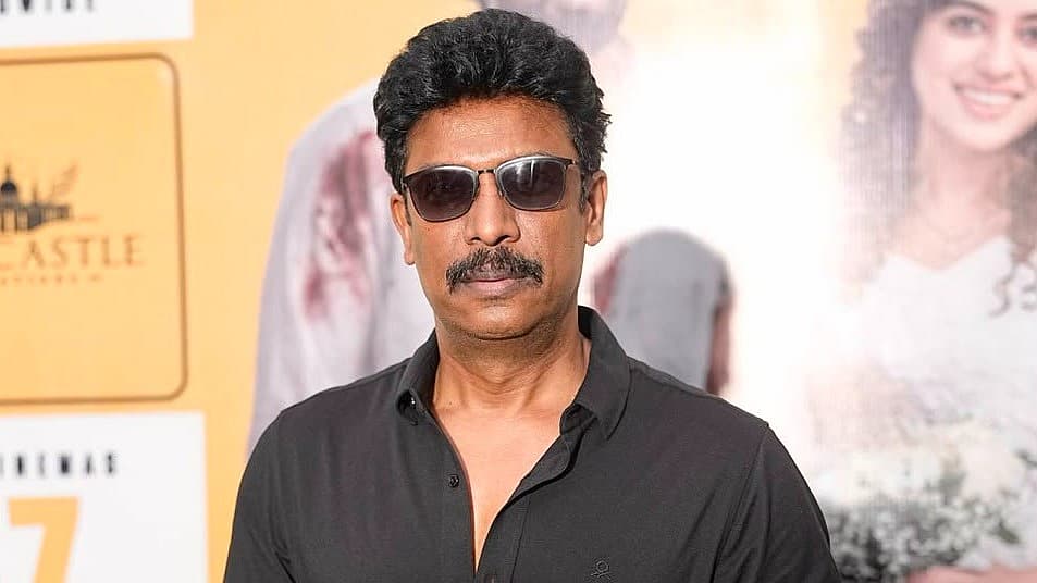 சமுத்திரகனி
