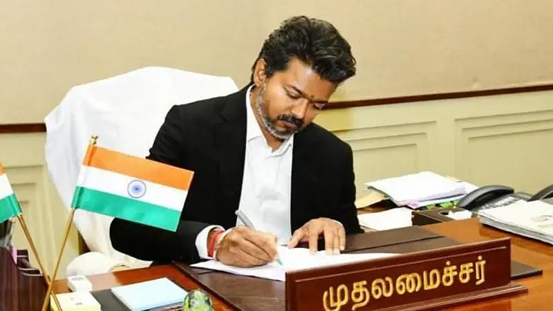 முதல்வர் விஜய்