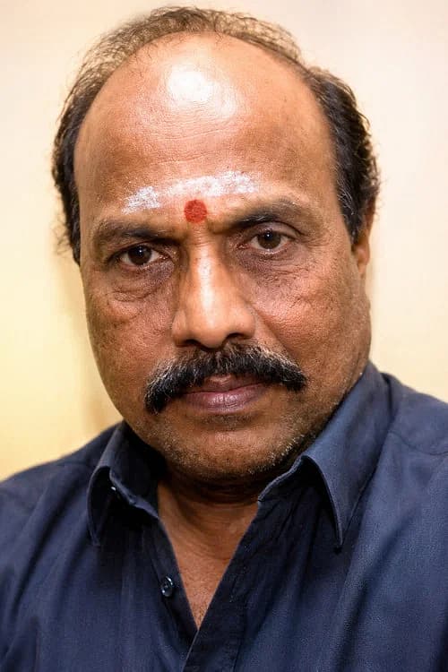 வி.சி.குகநாதன்