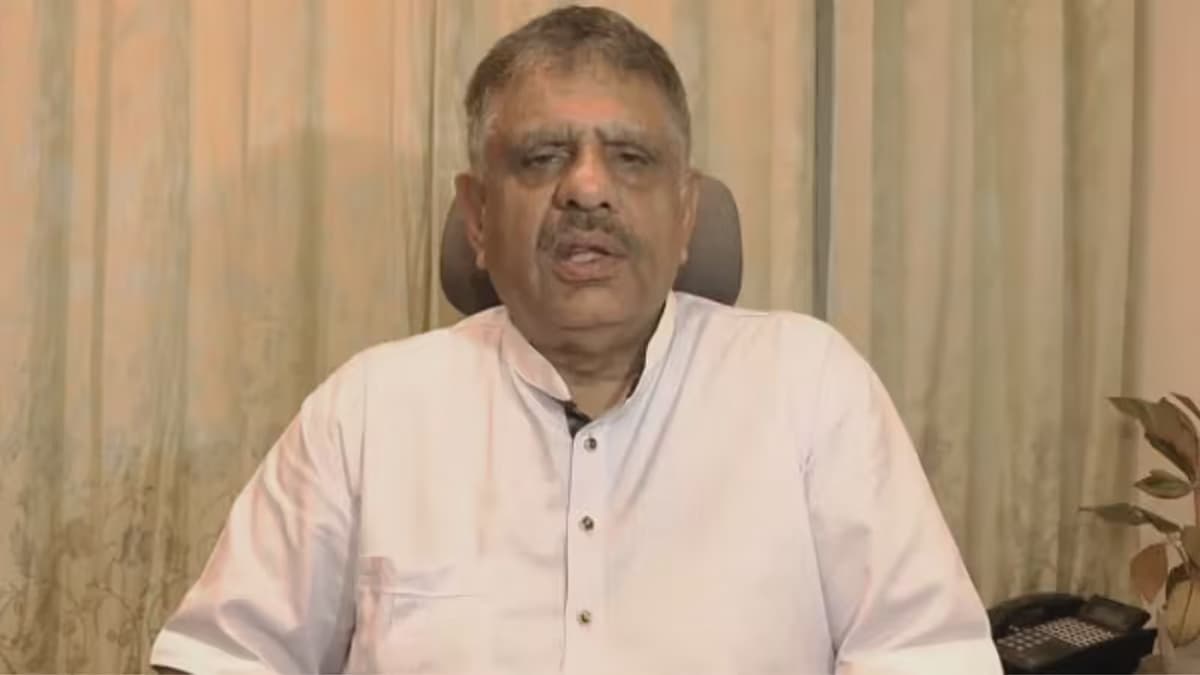 கஜேந்திர சிங்