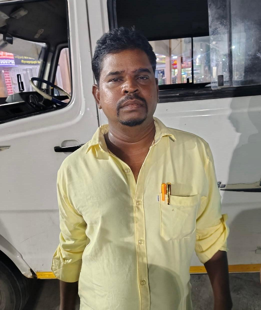 கொலையாளி மோகன்