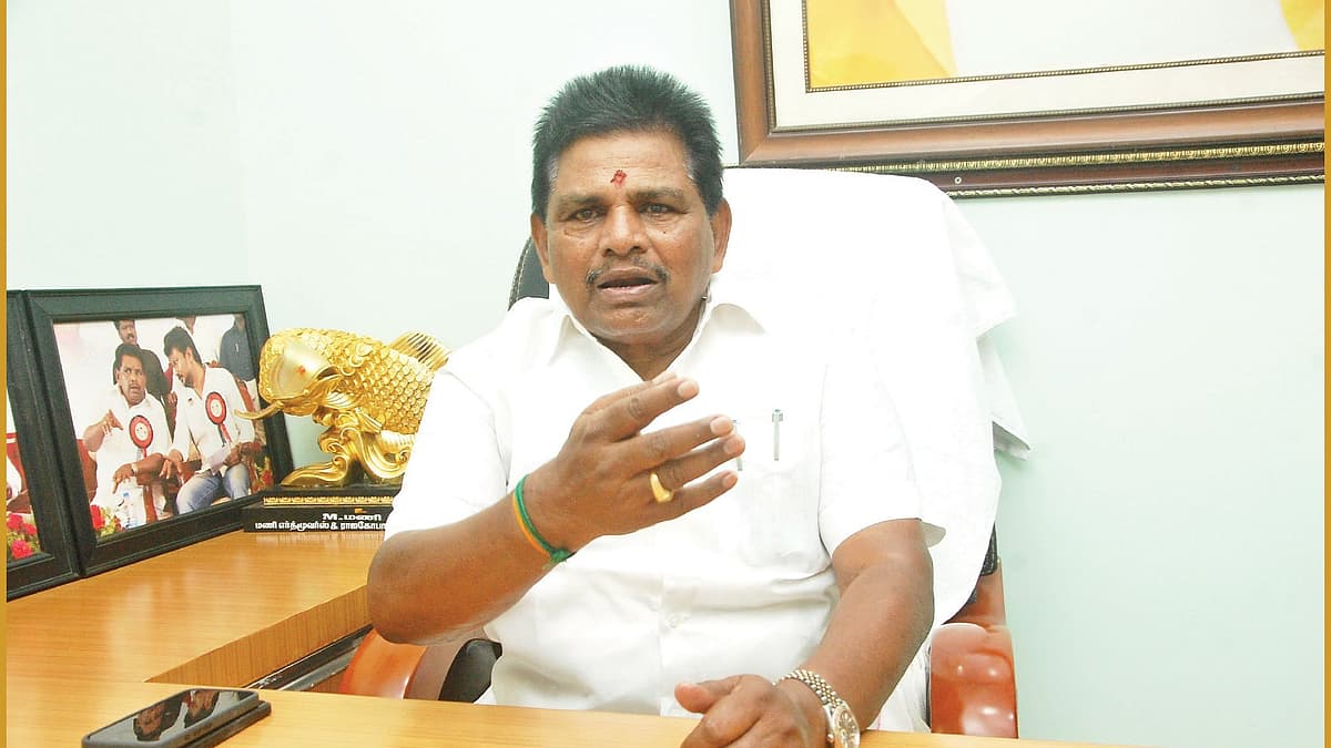 அனிதா ராதாகிருஷ்ணன்