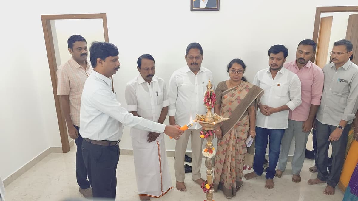 அமைச்சர் செங்கோட்டையன்