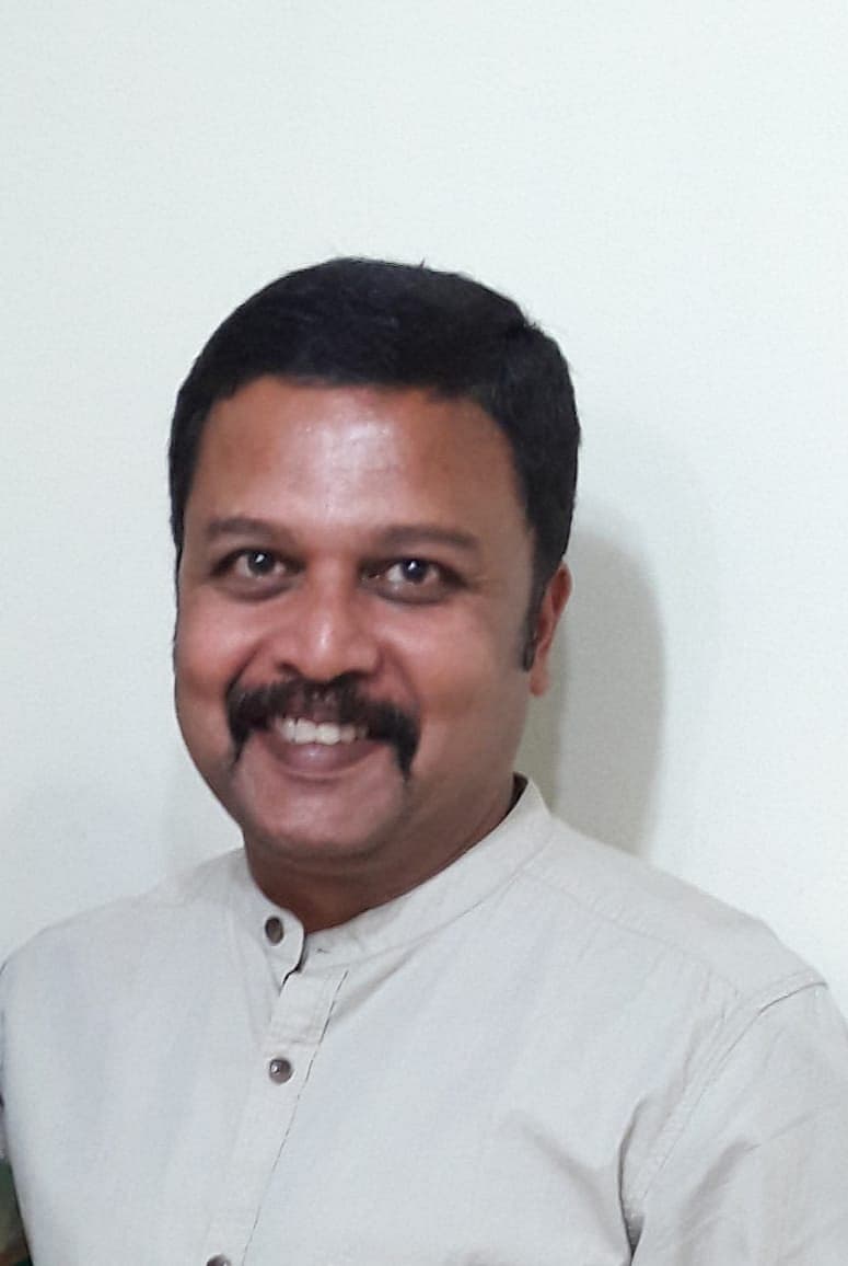 பல் மருத்துவர் கிருப்நாத்