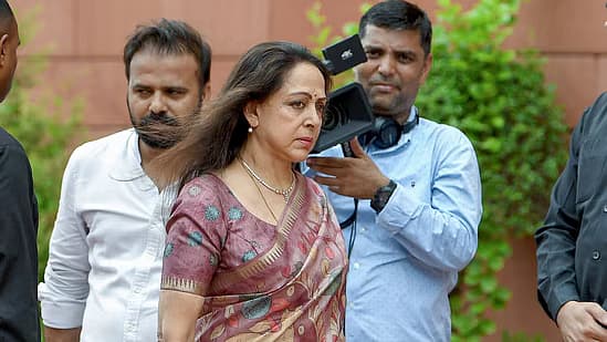 ஹேமாமாலினி
