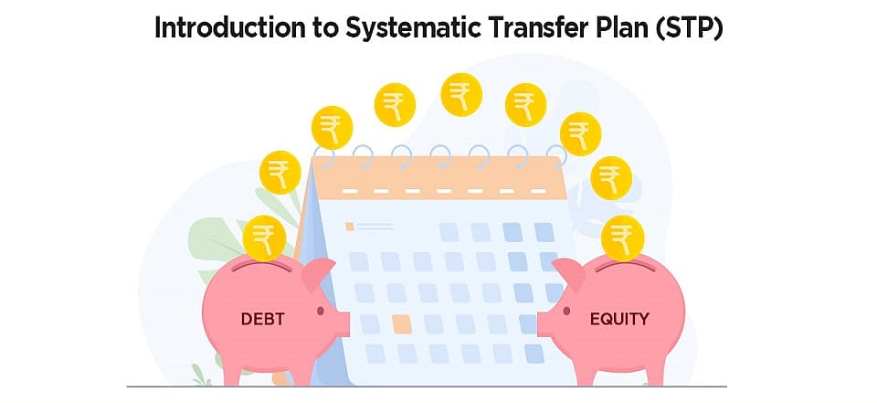Systematic Transfer Plan