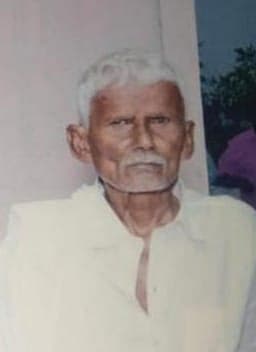 கொலை செய்யப்பட்ட ஜெயராமன்