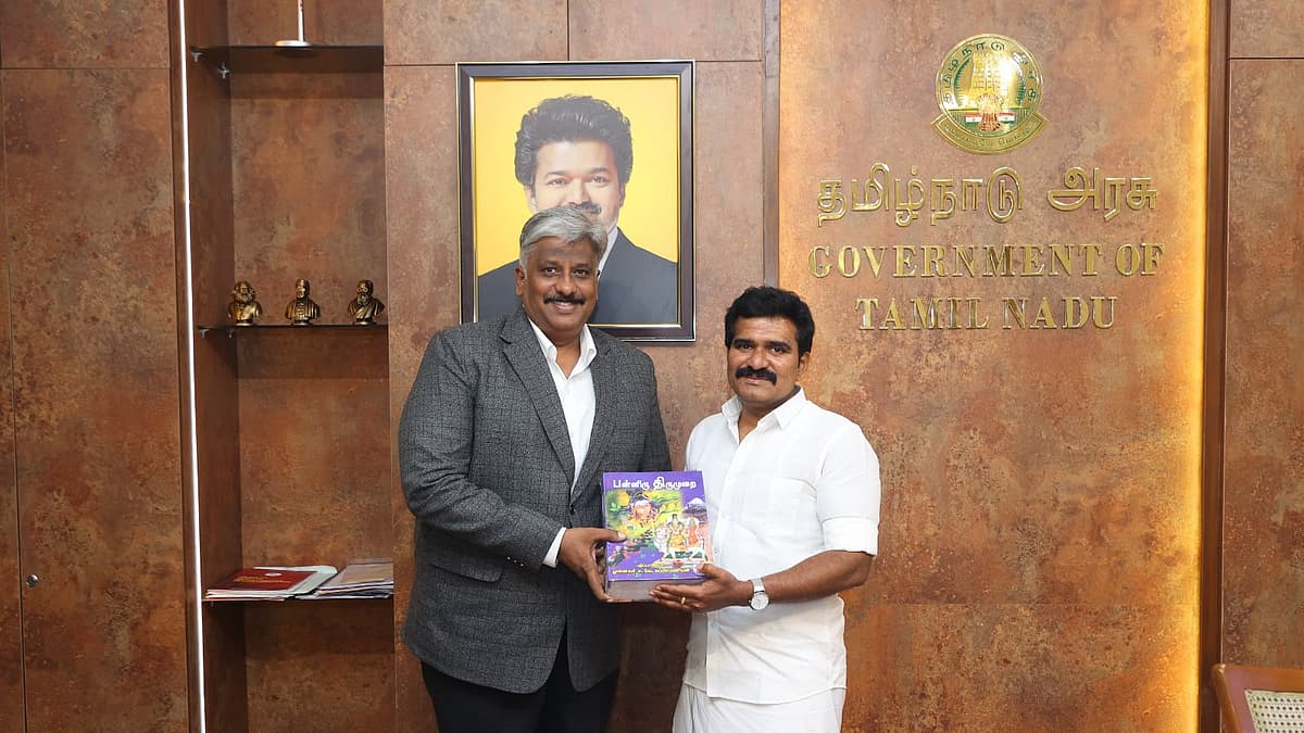 ராஜா செந்தூர் பாண்டியன்