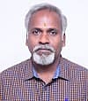 காத்திருப்புப் பட்டியலுக்கு மாற்றப்பட்ட டாக்டர் அனந்தகிருஷ்ணன்
