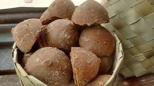 கருப்பட்டி