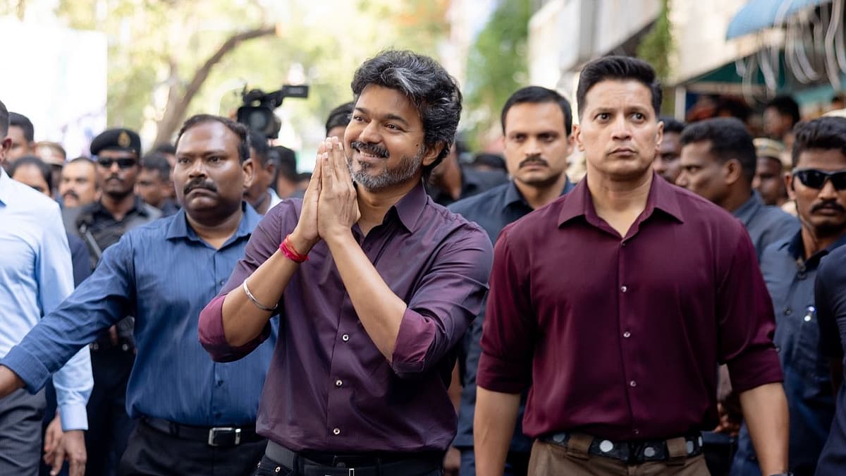 முதல்வர் விஜய்