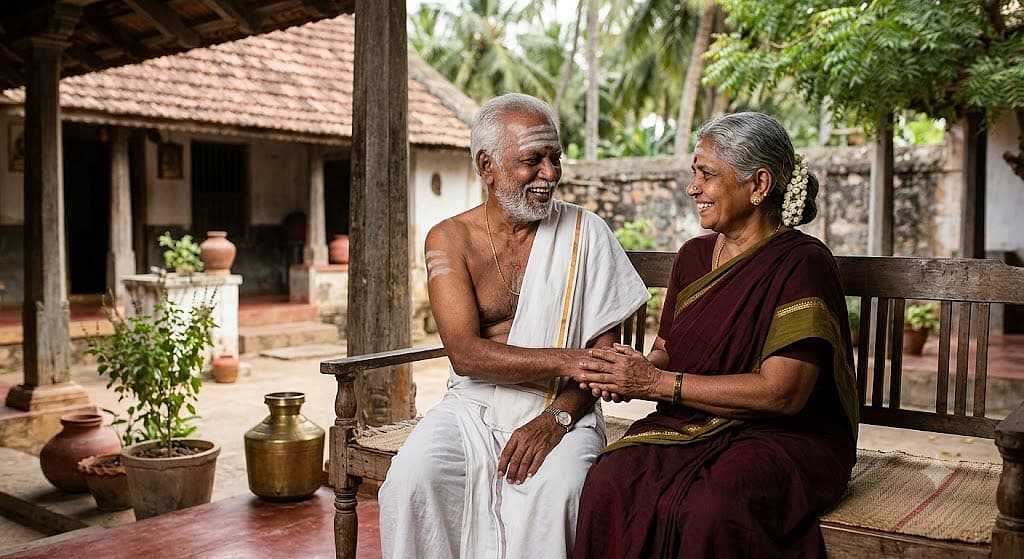 நாம் பிள்ளைகளுக்கு விட்டுச் செல்வது சொத்தா... அறமா? – தலைமுறை கடக்கும் நற்பண்புகளின் ரகசியம்!