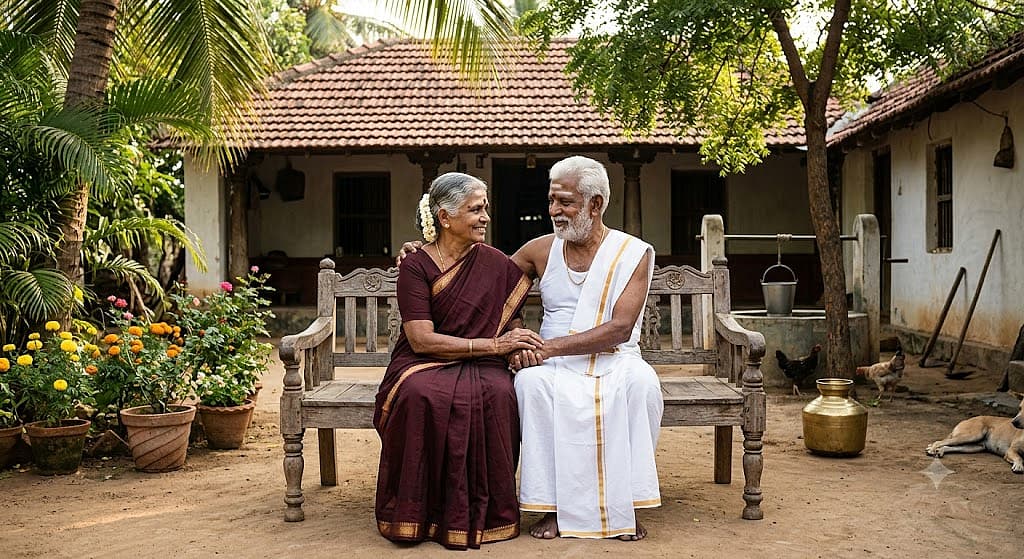 நாம் பிள்ளைகளுக்கு விட்டுச் செல்வது சொத்தா... அறமா? – தலைமுறை கடக்கும் நற்பண்புகளின் ரகசியம்!