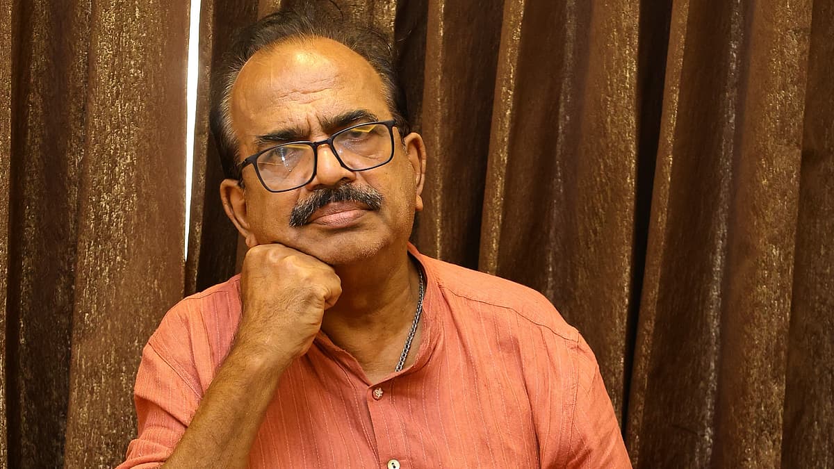 நாஞ்சில் சம்பத்