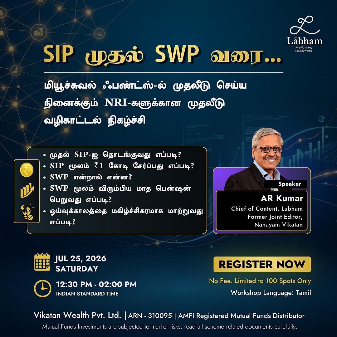 Labham Mutual Funds Class