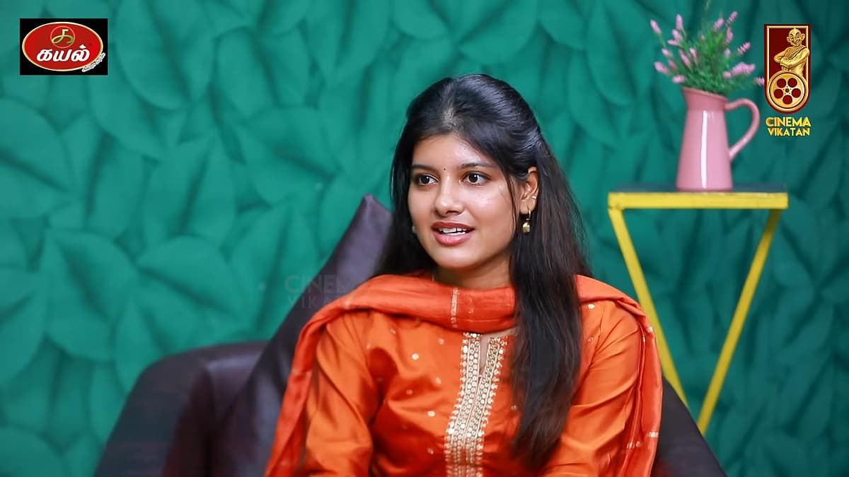 Monisha Blessy - Jana Nayagan
