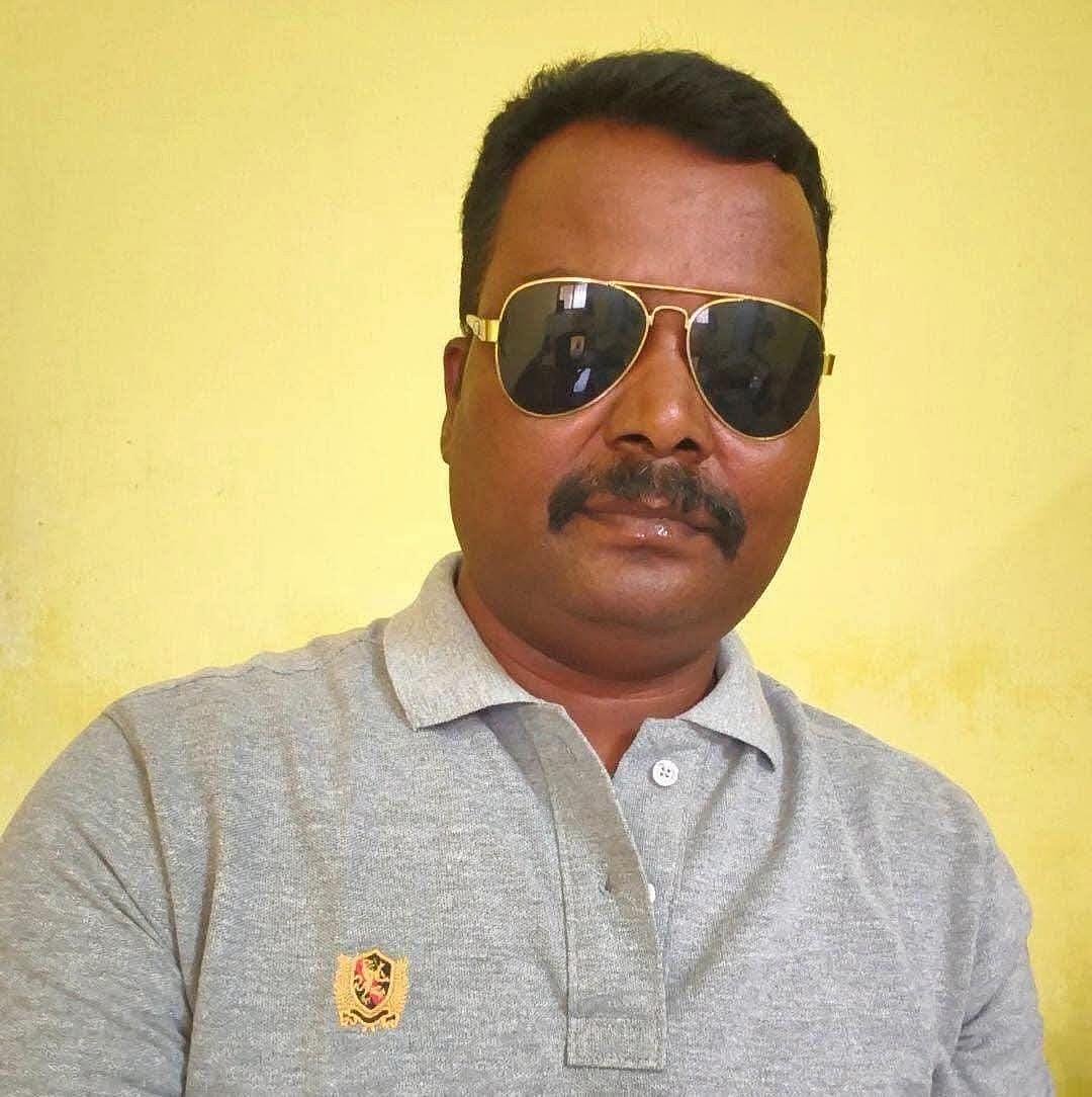 இன்ஸ்பெக்டர் மணிமாறன்