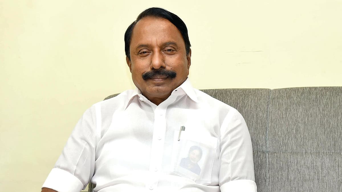 செங்கோட்டையன்