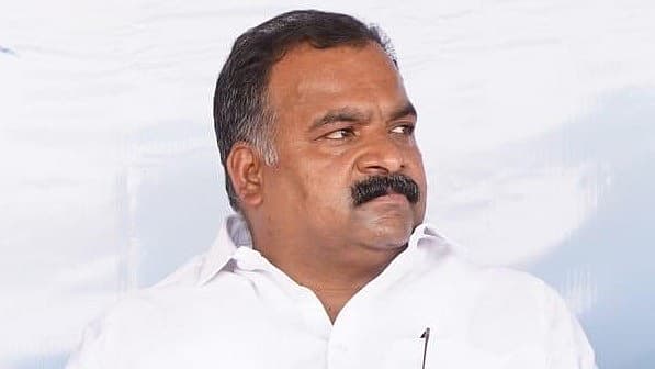 மாணிக்கம் தாகூர்