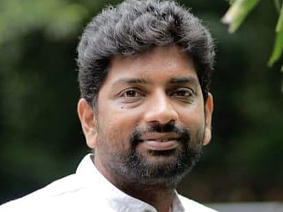 பத்திரிகையாளர் சுவாமிநாதன்