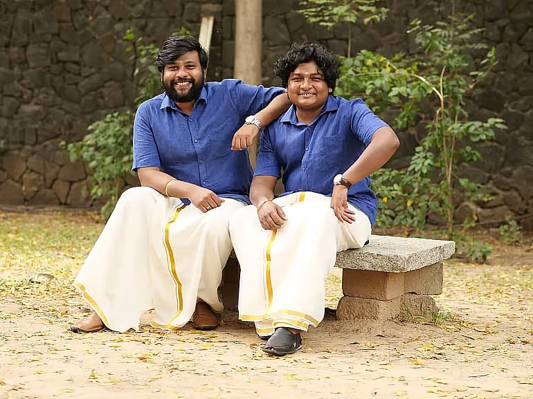 Parithabangal Gopi - Sudhakar