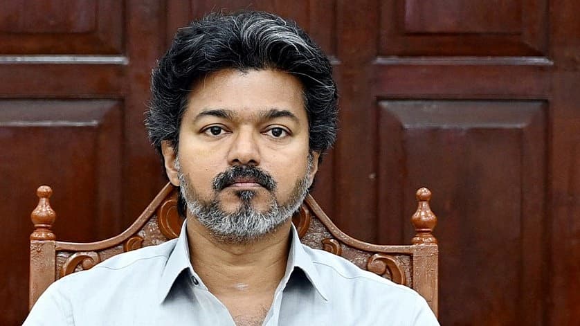 முதல்வர் விஜய்