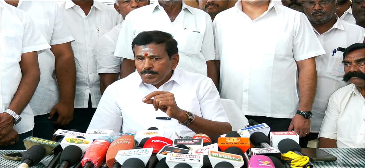 தோப்பு வெங்கடாசலம்