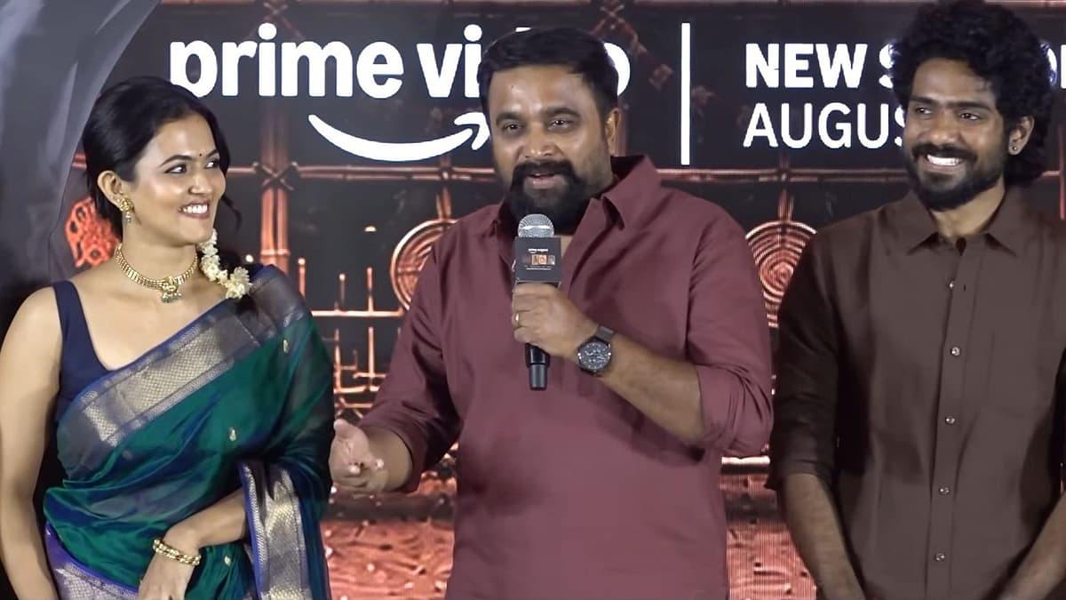 Sasikumar - Vadhandhi 2