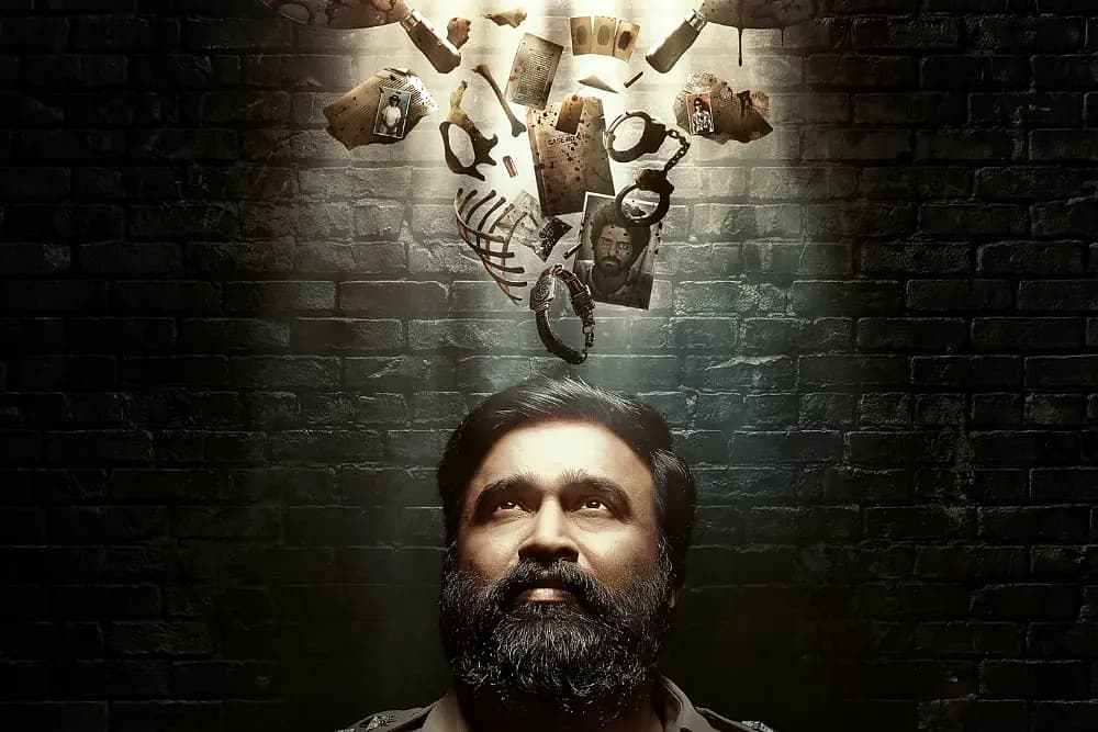 Vadhandhi 2