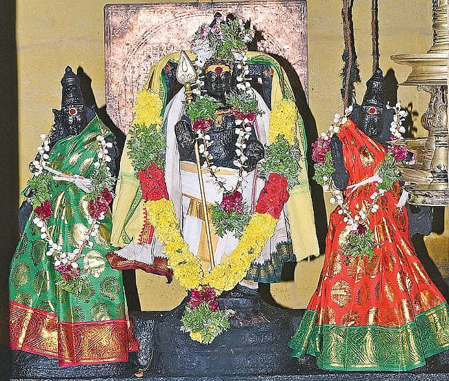 திருச்செந்தூருக்கு இணையான தலம்!
