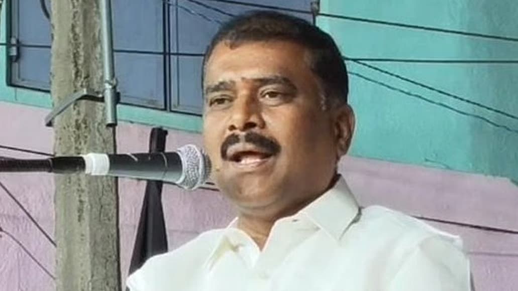 மார்கண்டேயன்