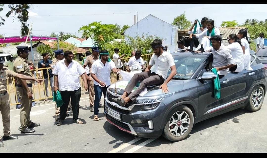 விதிமீறல்கள்