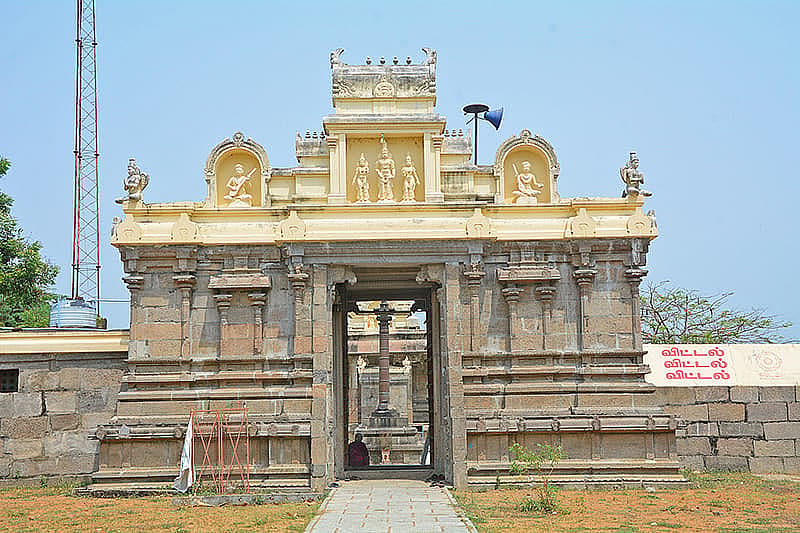 விட்டலபுரம் பிரேமிக விட்டலன் ஆலயம்
