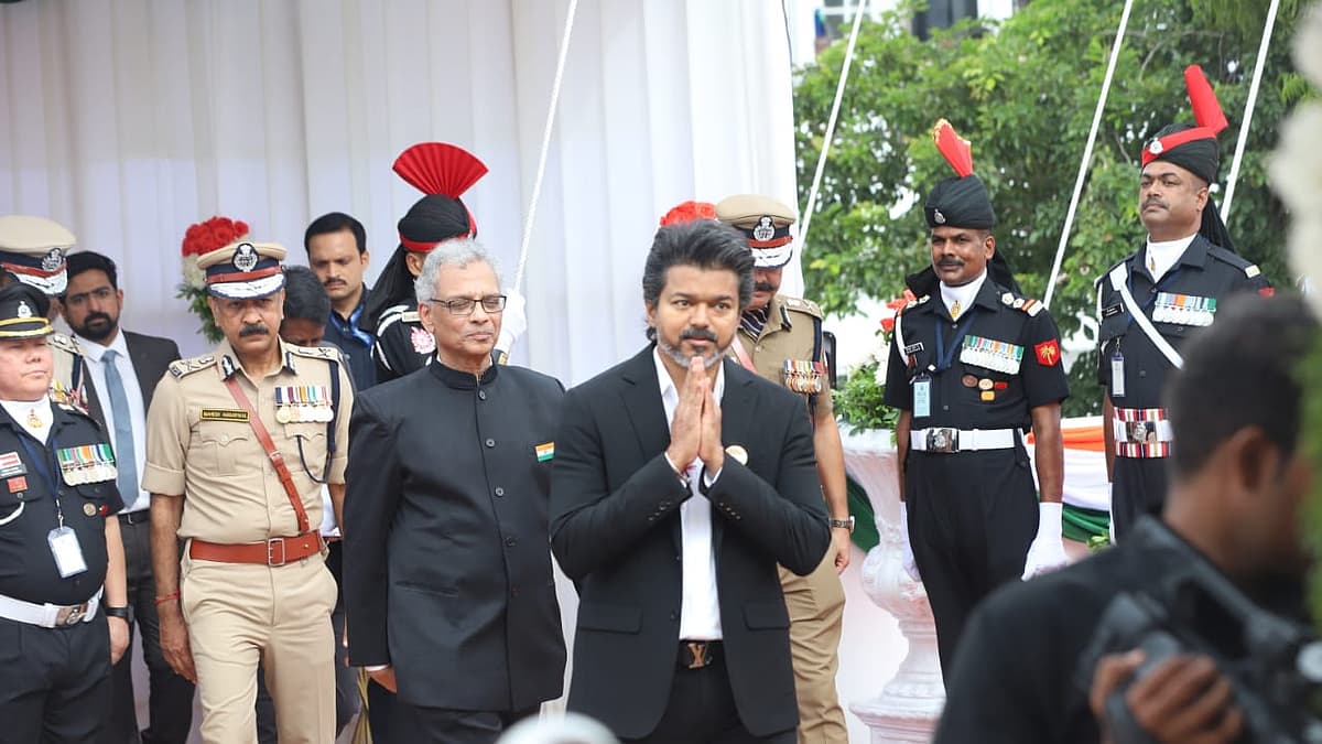 CM Vijay