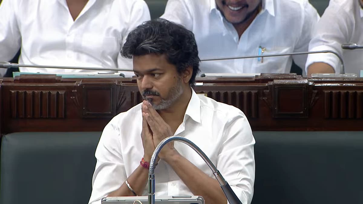 முதல்வர் விஜய்