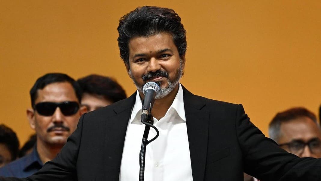 முதல்வர் விஜய்