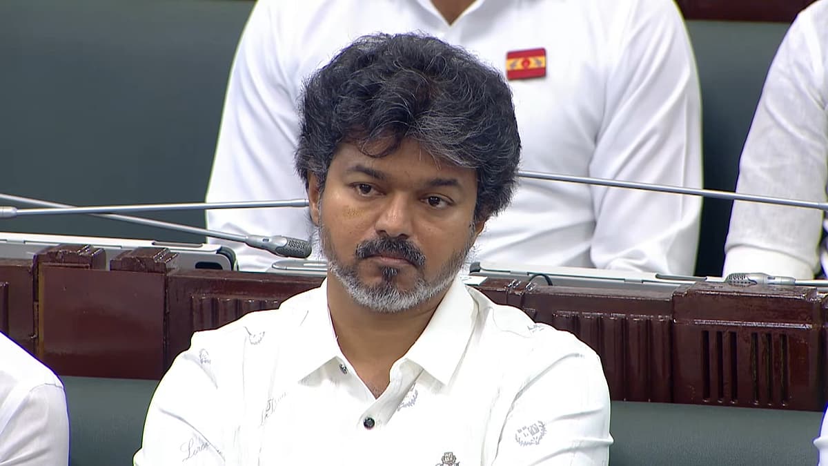 முதல்வர் விஜய்