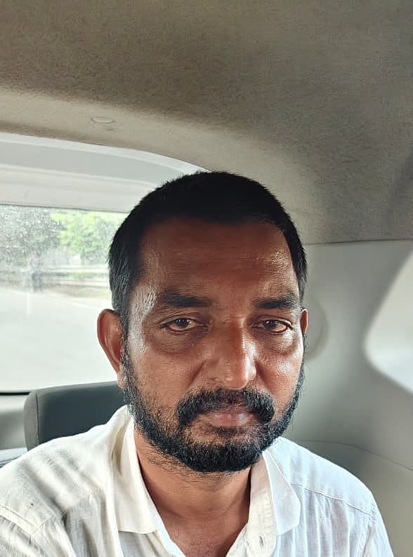 கொலை வழக்கில் கைதான வீனஸ்