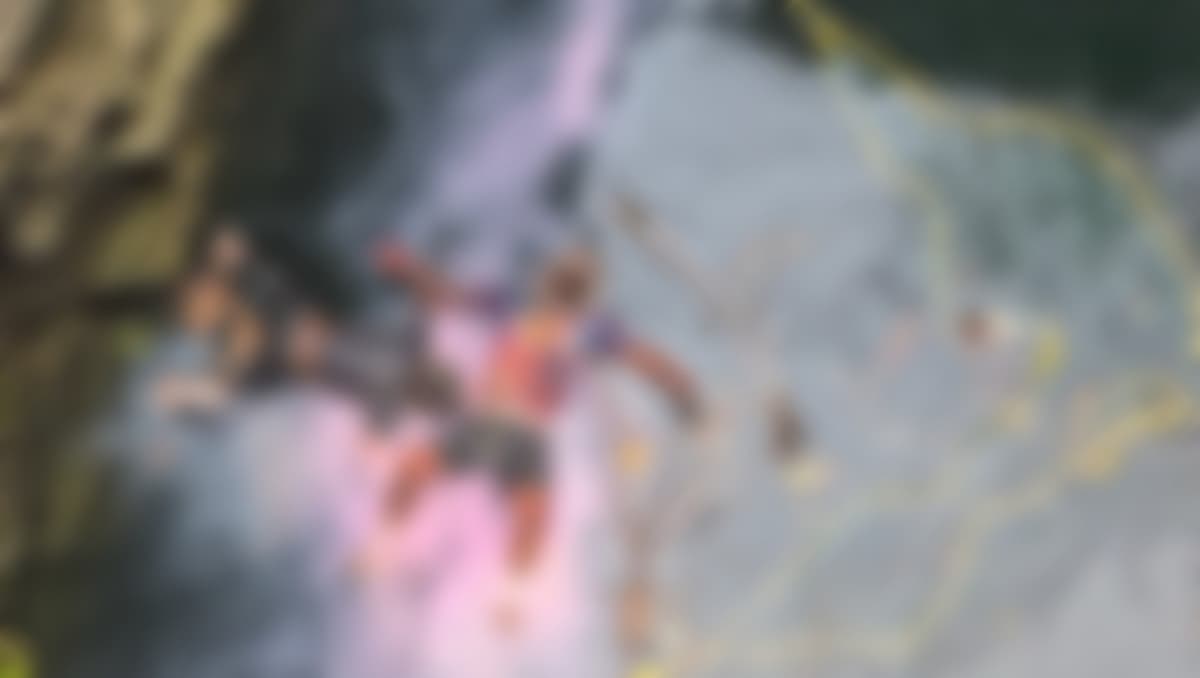 சிறுவர்களின் பிணம்
