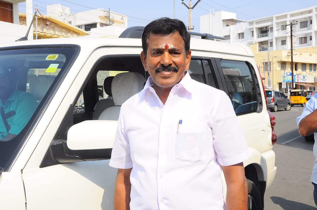 தோப்பு வெங்கடாசலம்