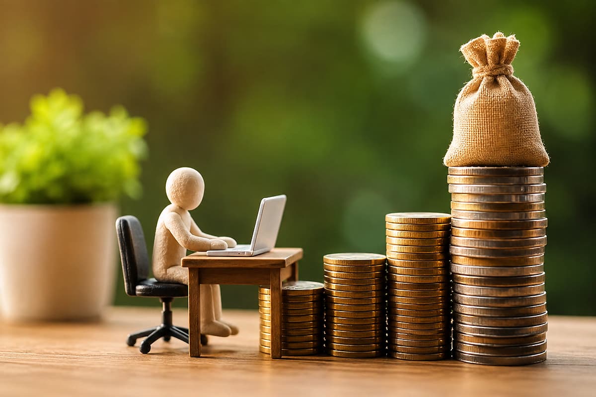 Financial Freedom | Investment