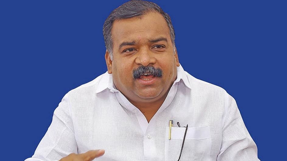 மாணிக்கம் தாகூர்