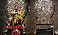 மரகத முருகன் சிலை திருட்டு
