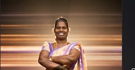 முனியம்மாள்