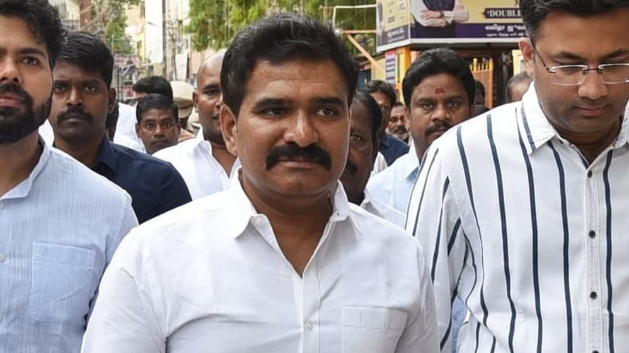நிர்மல் குமார்
