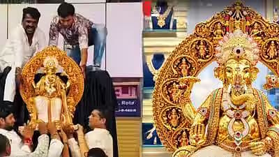 ஐதராபாத் விநாயகர்